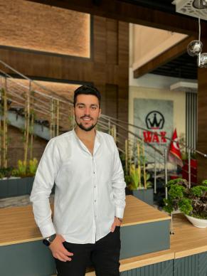 Arif YILDIZ